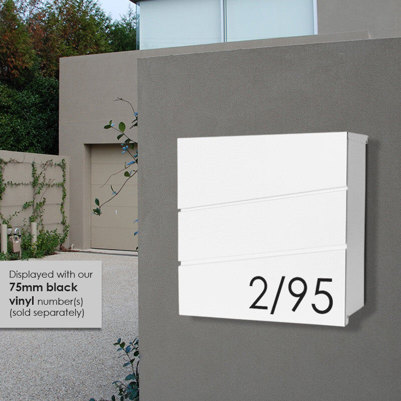 Milkcan Kensington Wall Mount