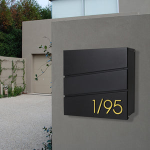 Milkcan Kensington Wall Mount