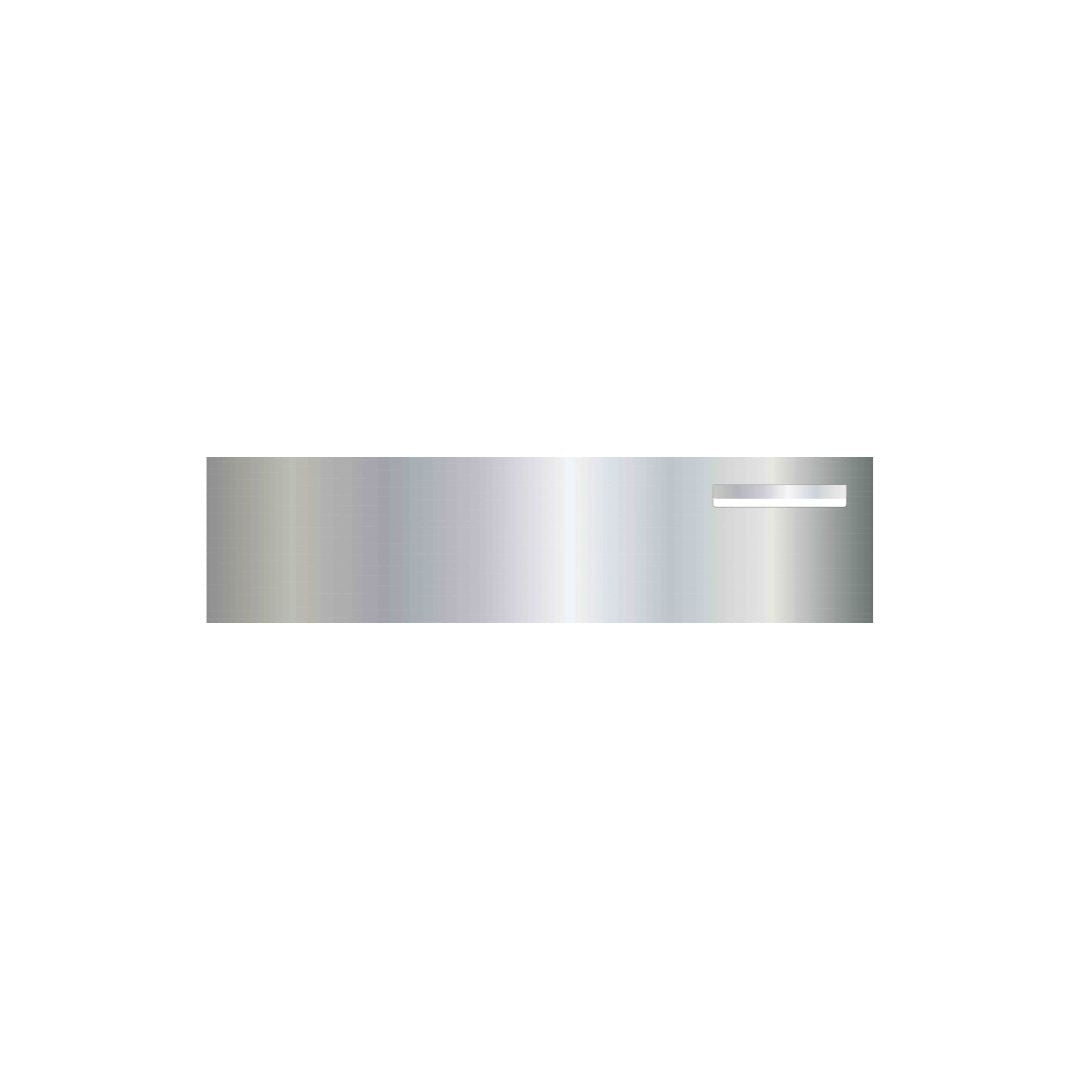 Marine Grade Mirror Polished Stainless Steel Letterbox Faceplate 1200 x 300 (Laser Etched) - 240 Slot