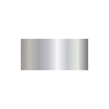 316 Marine Grade Mirror Polished Stainless Steel Address Plate 300 x 140mm - Laser Etched