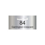 Marine Grade Mirror Polished Stainless Steel Letterbox  600 x 300 (Laser Etched) - 240 Central Slot