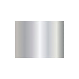 316 Marine Grade Mirror Polished Address Plate 290 x 220 - Laser Cut