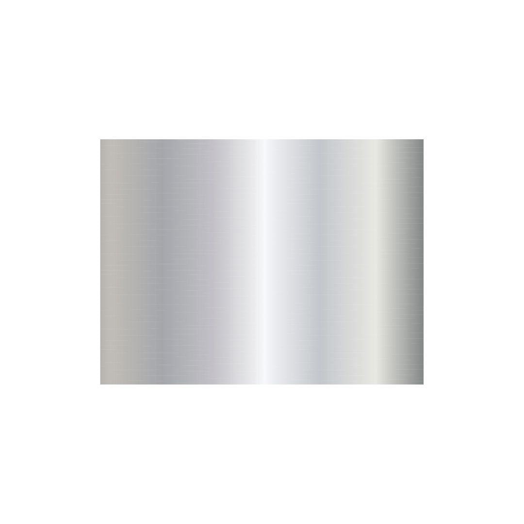 316 Marine Grade Mirror Polished Address Plate 290 x 220 - Laser Cut