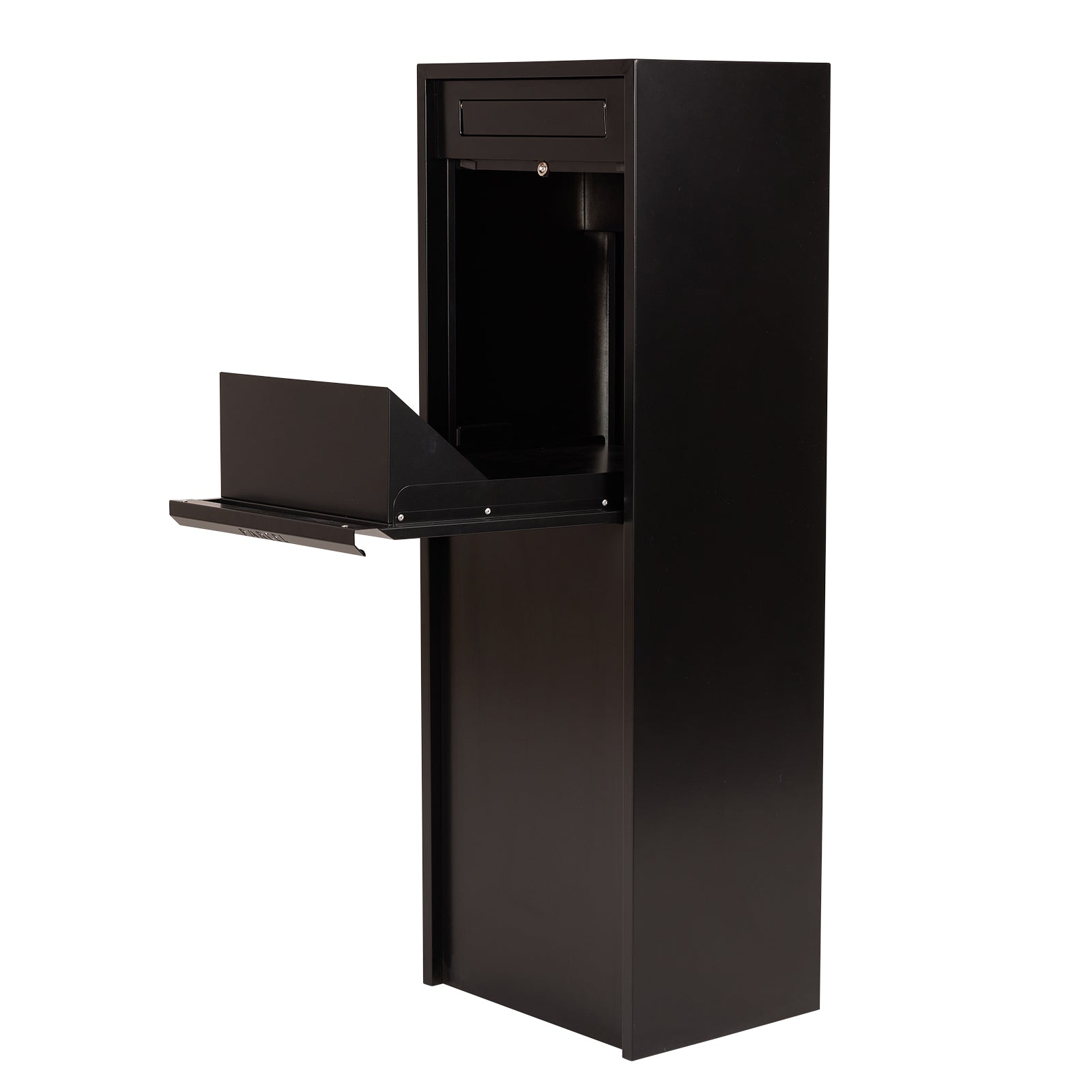 Northcote Zip Mail & Parcel Box