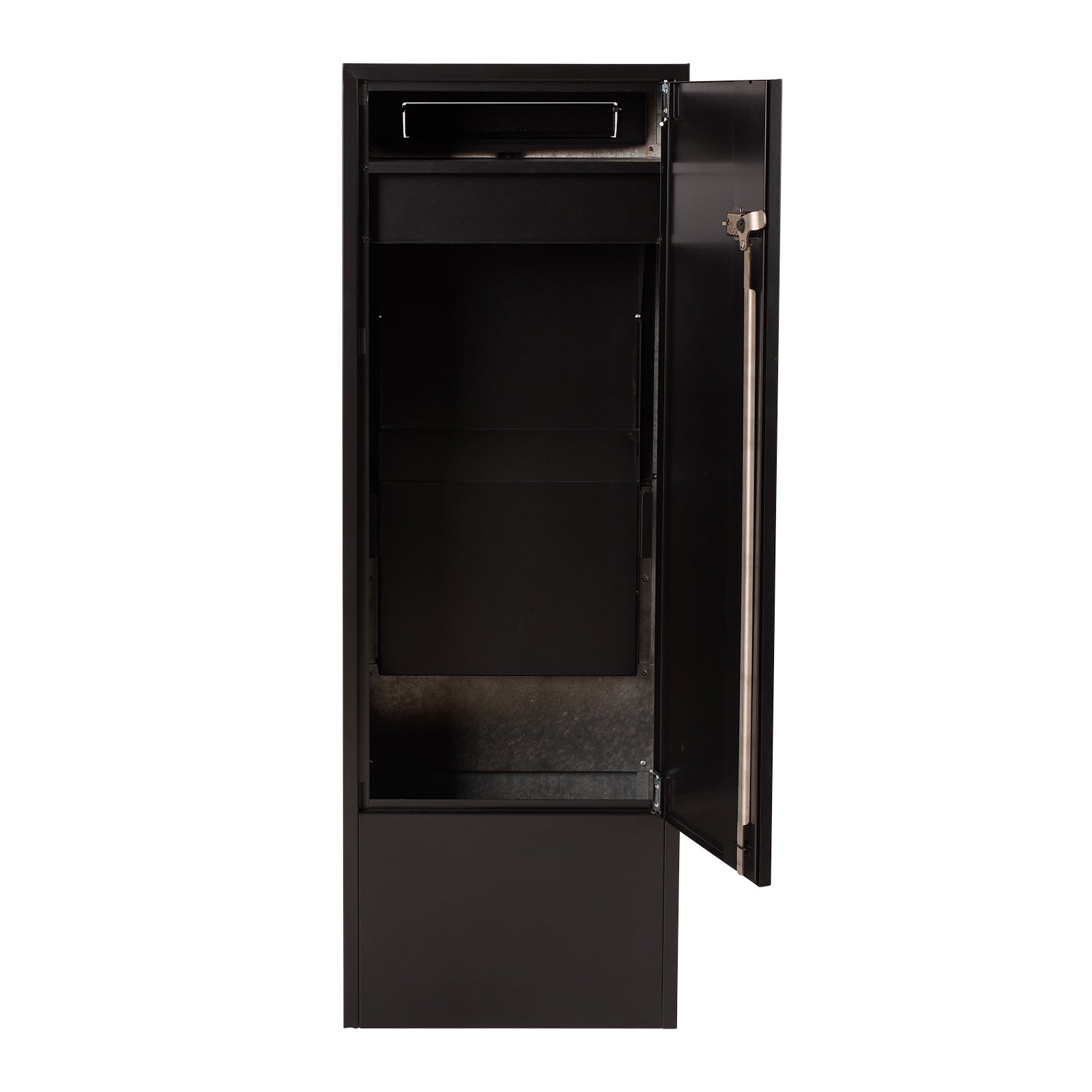 Northcote Zip Mail & Parcel Box