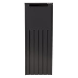 Northcote Empire Parcel & Mail Pillar