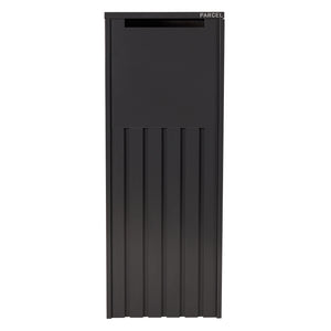 Northcote Empire Parcel & Mail Pillar