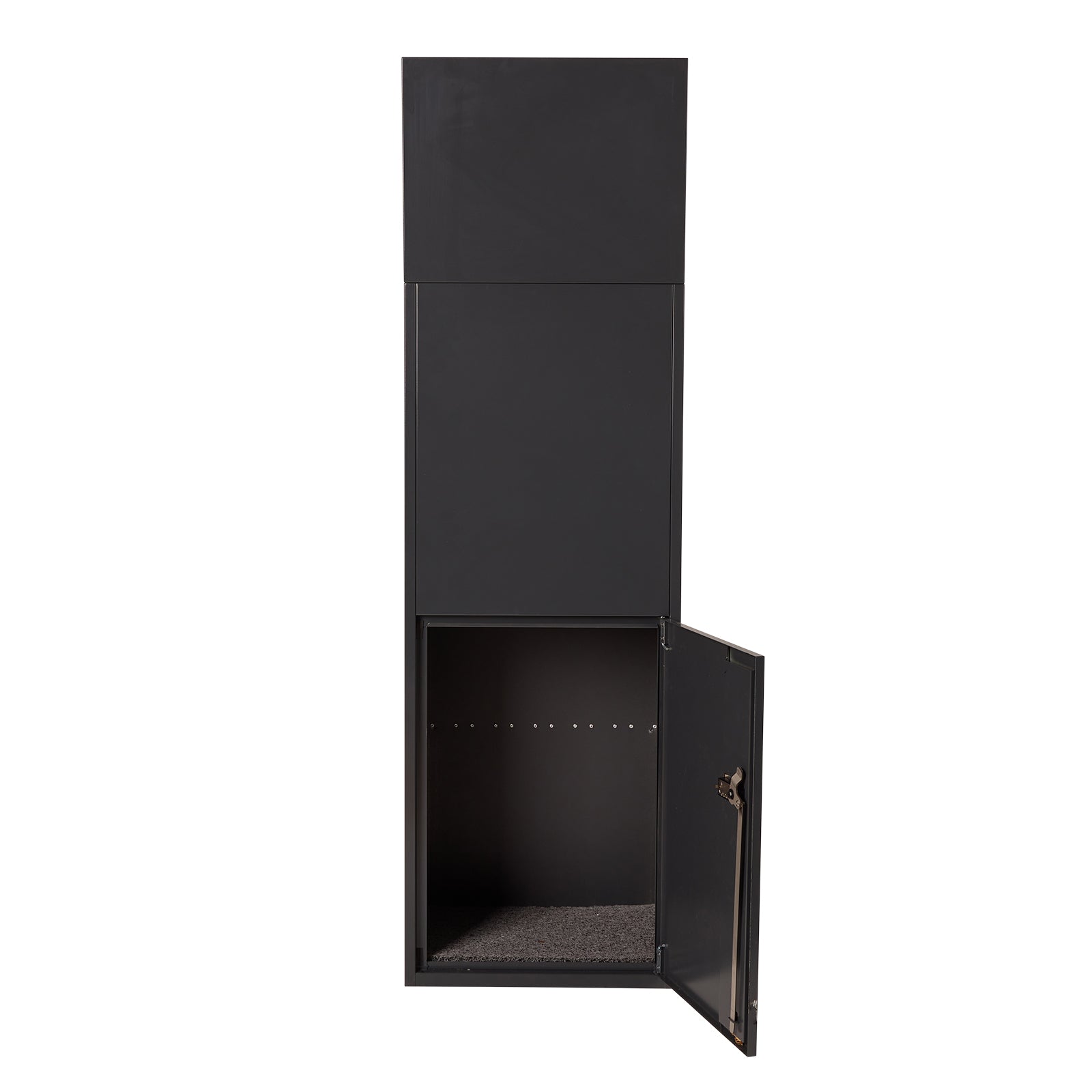 Northcote Empire Parcel & Mail Pillar