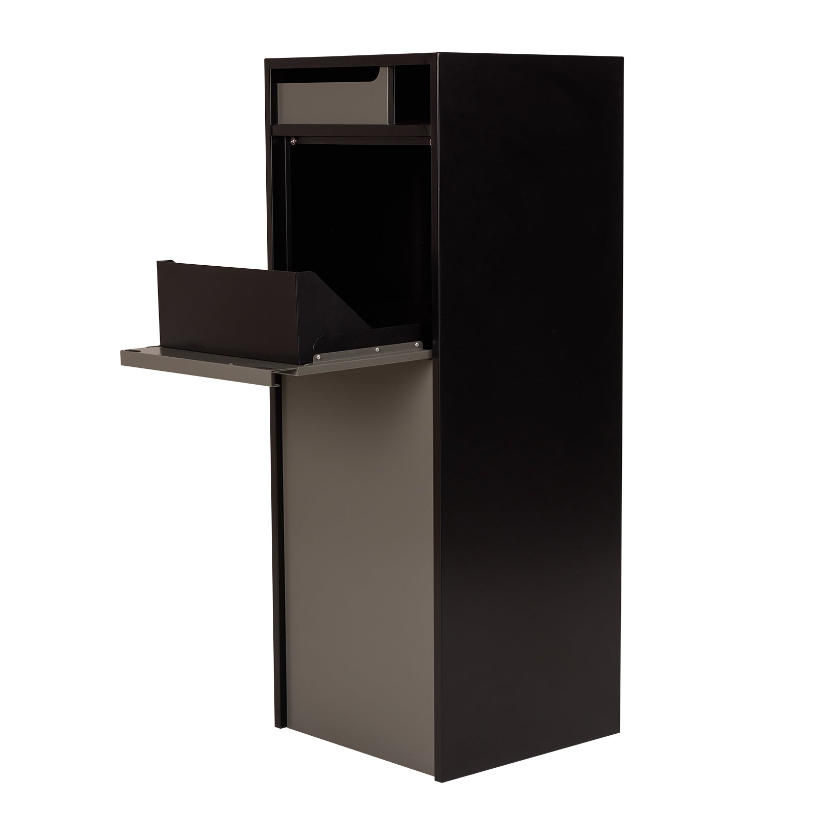 Northcote Zephyr Parcel & Mail Pillar