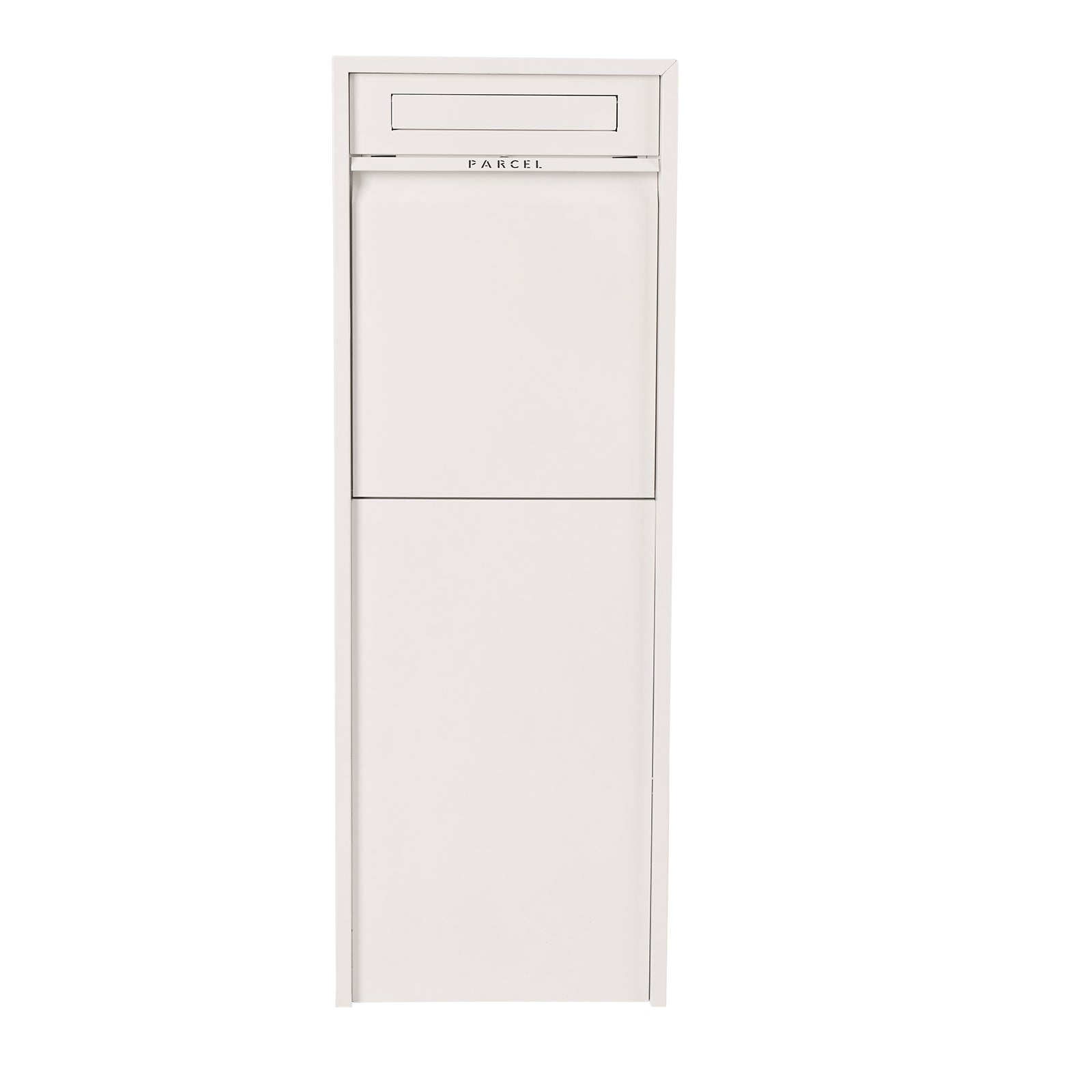 Northcote Zip Mail & Parcel Box