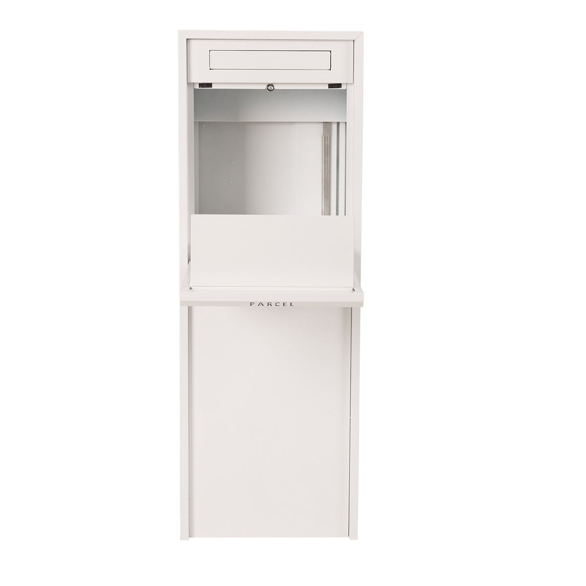 Northcote Zip Mail & Parcel Box