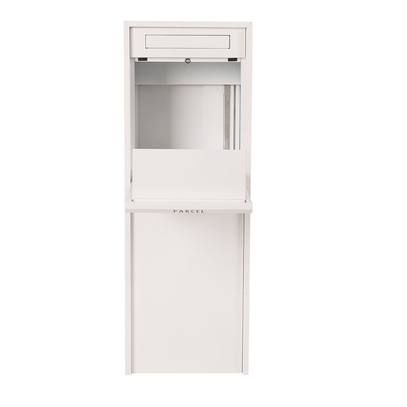 Northcote Zip Mail & Parcel Box