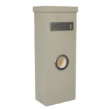 Northcote Chandler Letterbox