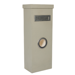 Northcote Chandler Letterbox