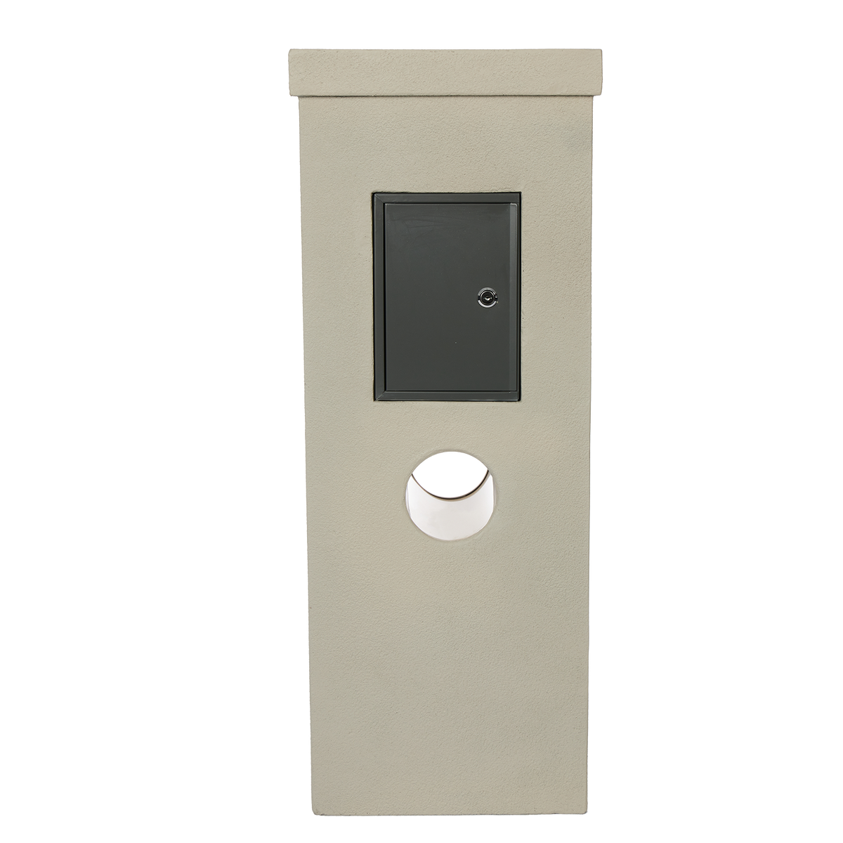 Northcote Chandler Letterbox