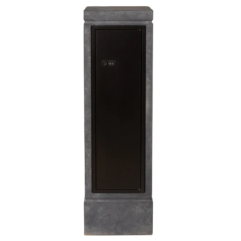 Northcote Envoy Parcel Letterbox