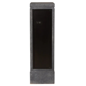 Northcote Envoy Parcel Letterbox