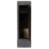Northcote Envoy Parcel Letterbox