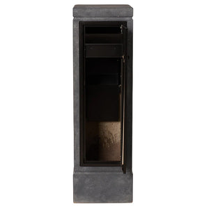 Northcote Envoy Parcel Letterbox