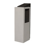 Northcote Avion Parcel Letterbox