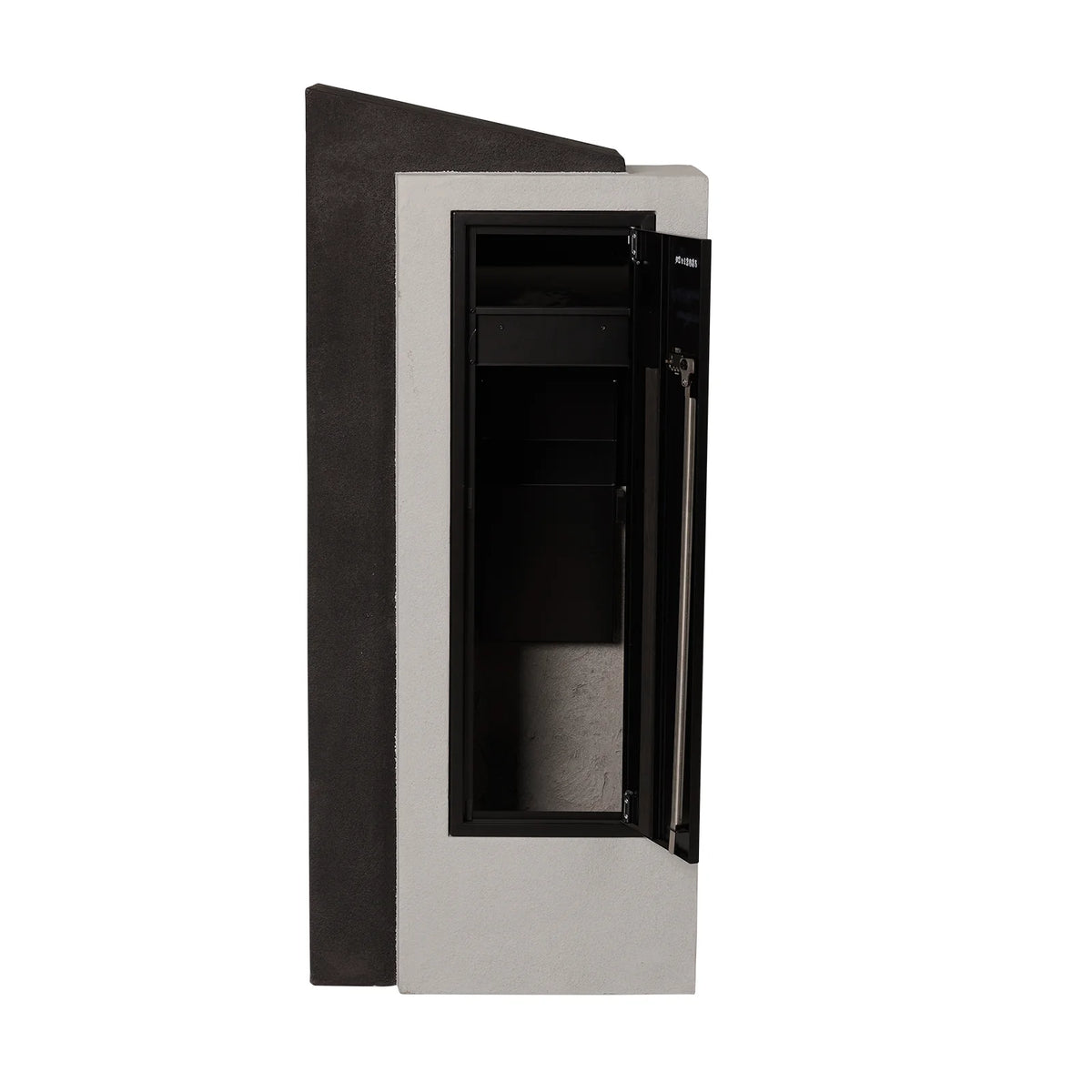 Northcote Avion Parcel Letterbox