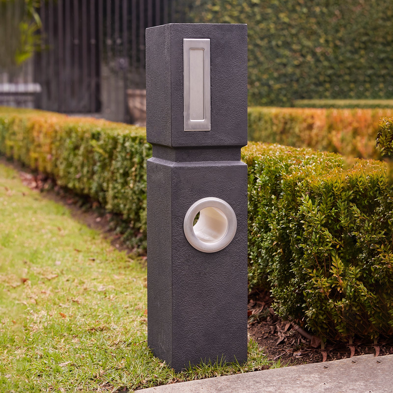 Northcote Burwood Letterbox