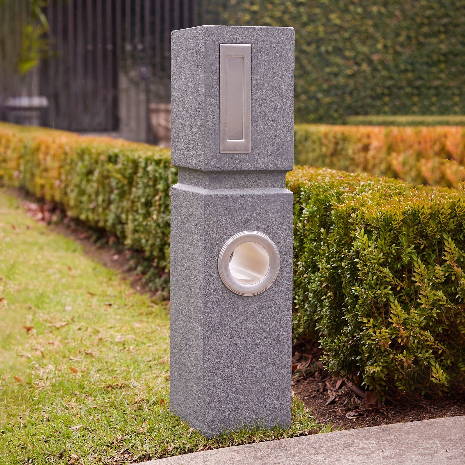 Northcote Burwood Letterbox