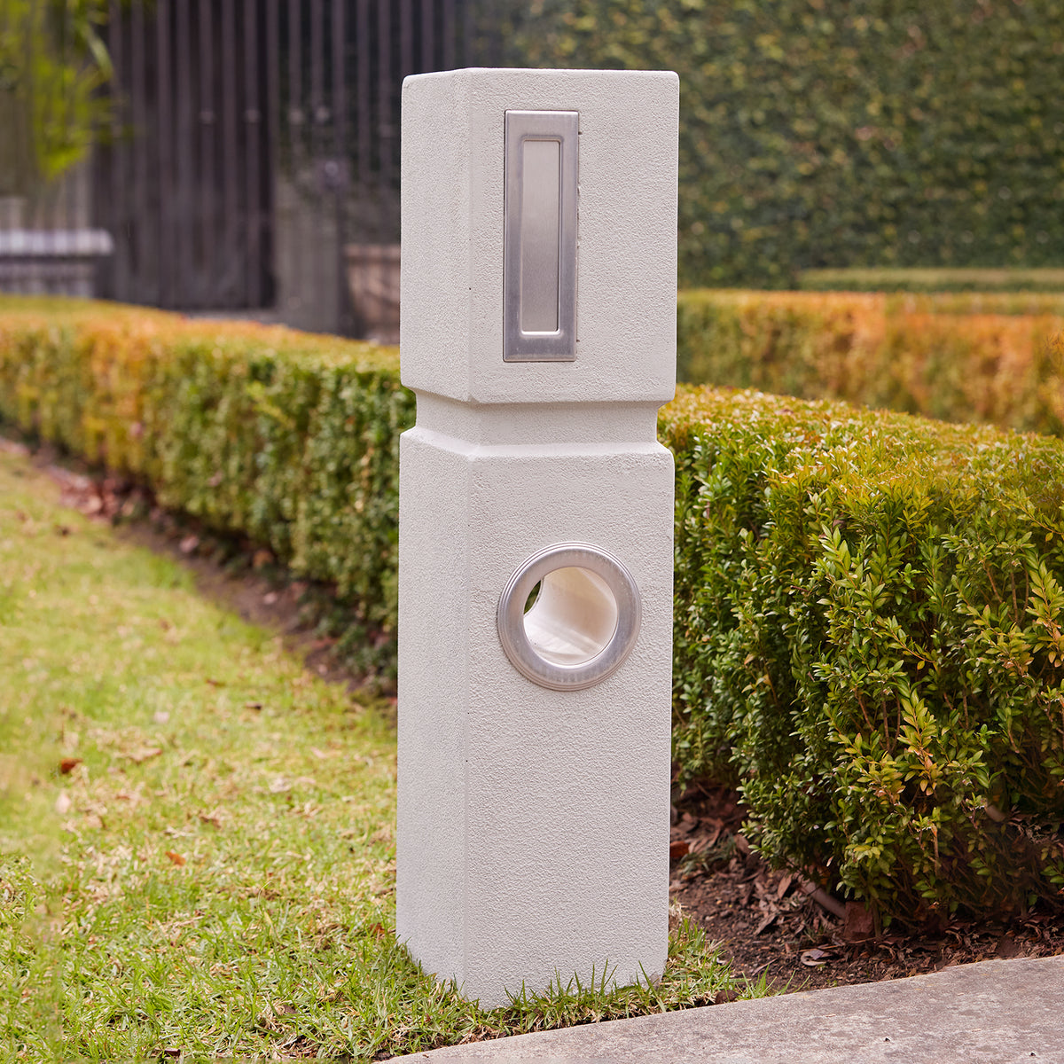 Northcote Burwood Letterbox