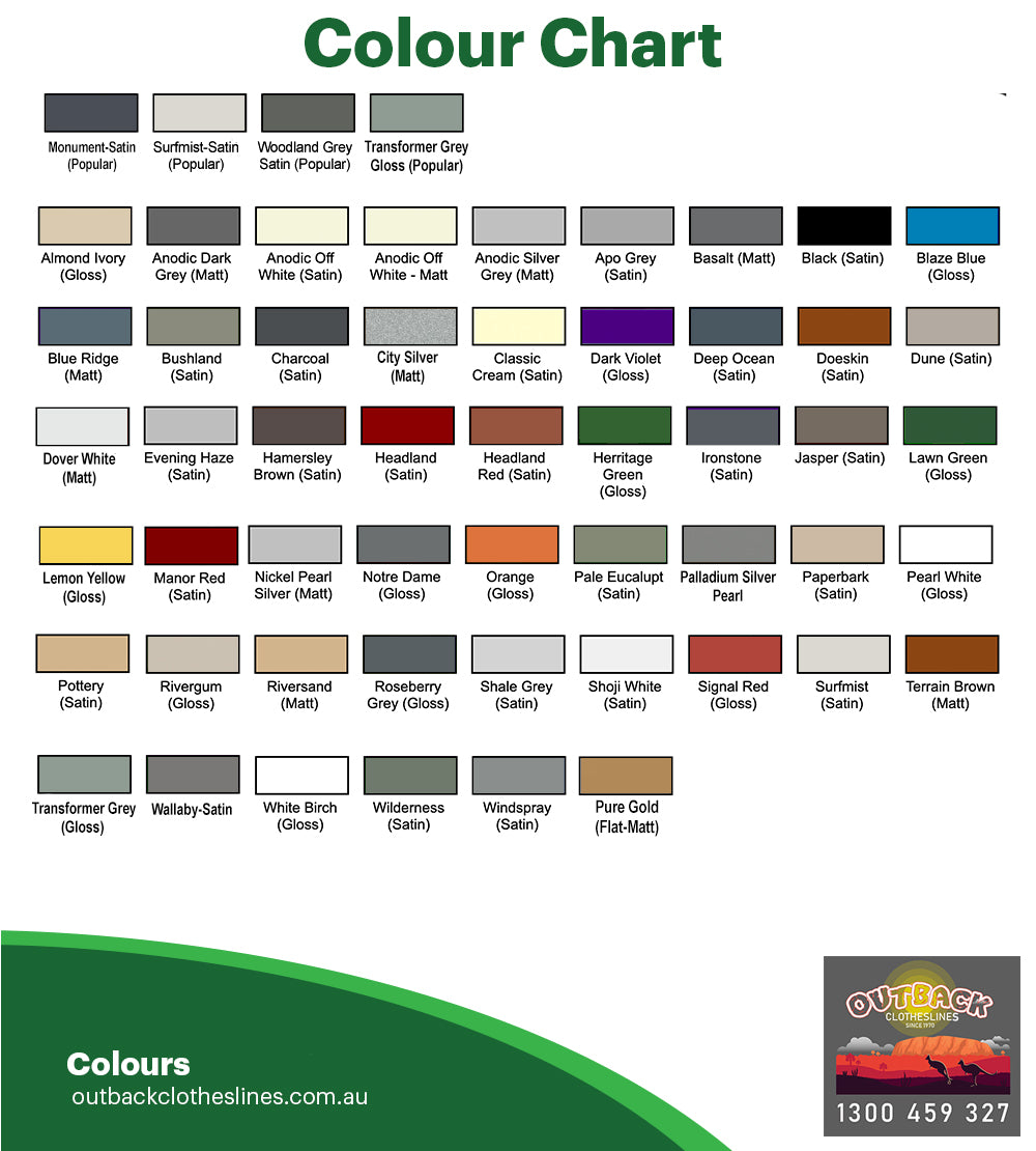 City Living Lowline Attachment