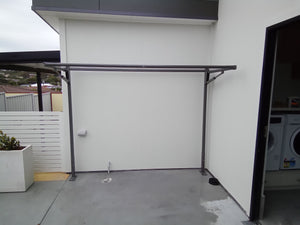 Frazer Compact