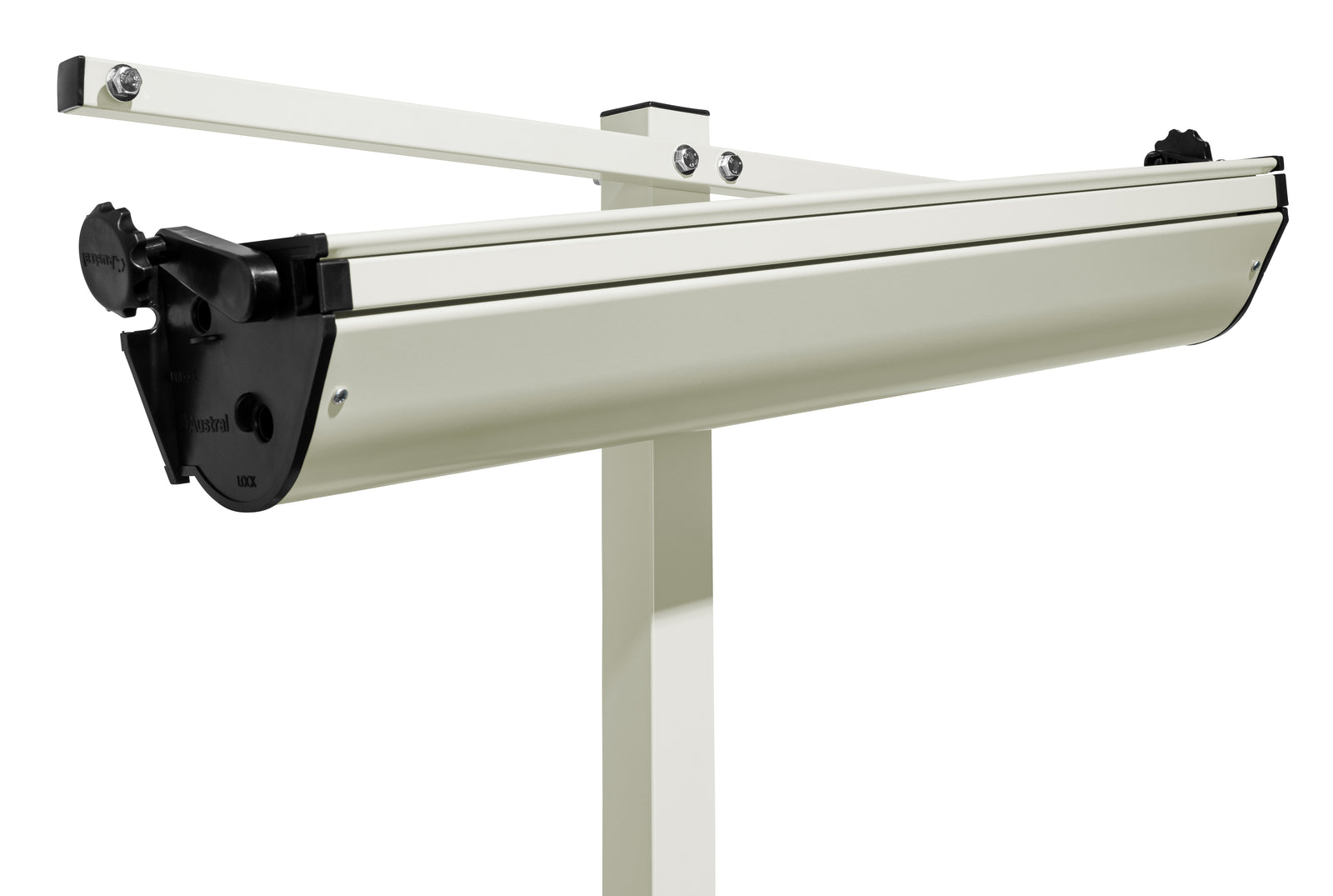 Austral Retract Away Mounting Bar