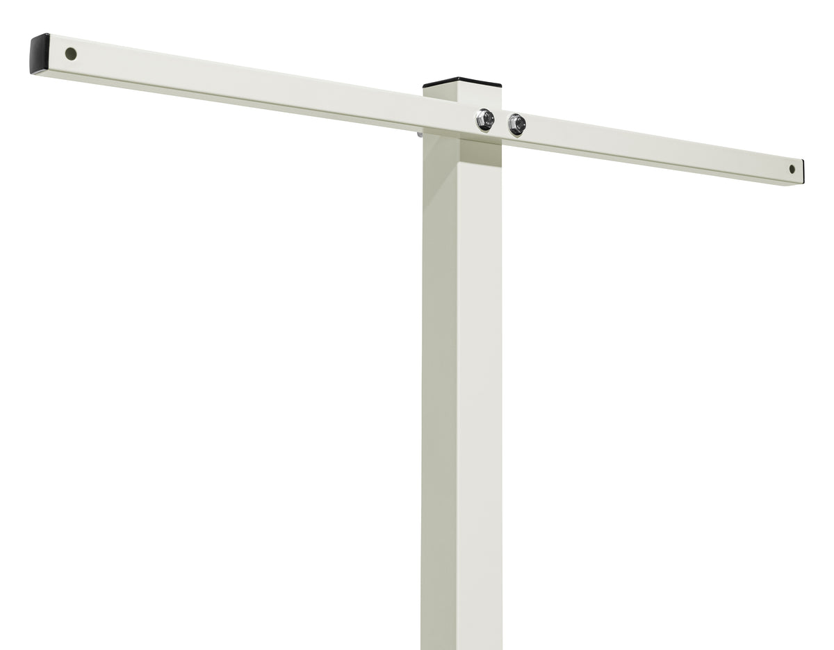 Austral Retract Away Mounting Bar