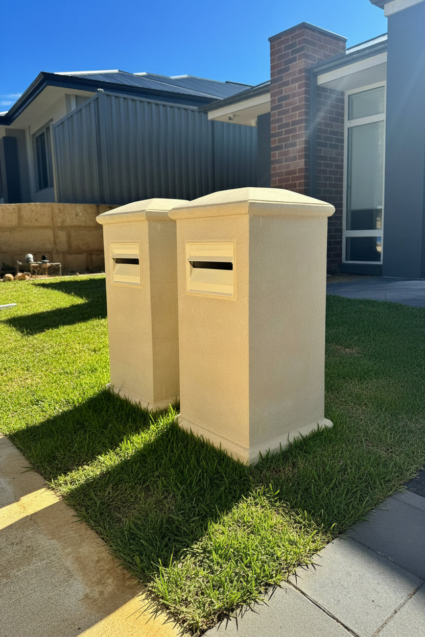 Sandstone Standard (Limited Stock - Contact to Enquire)