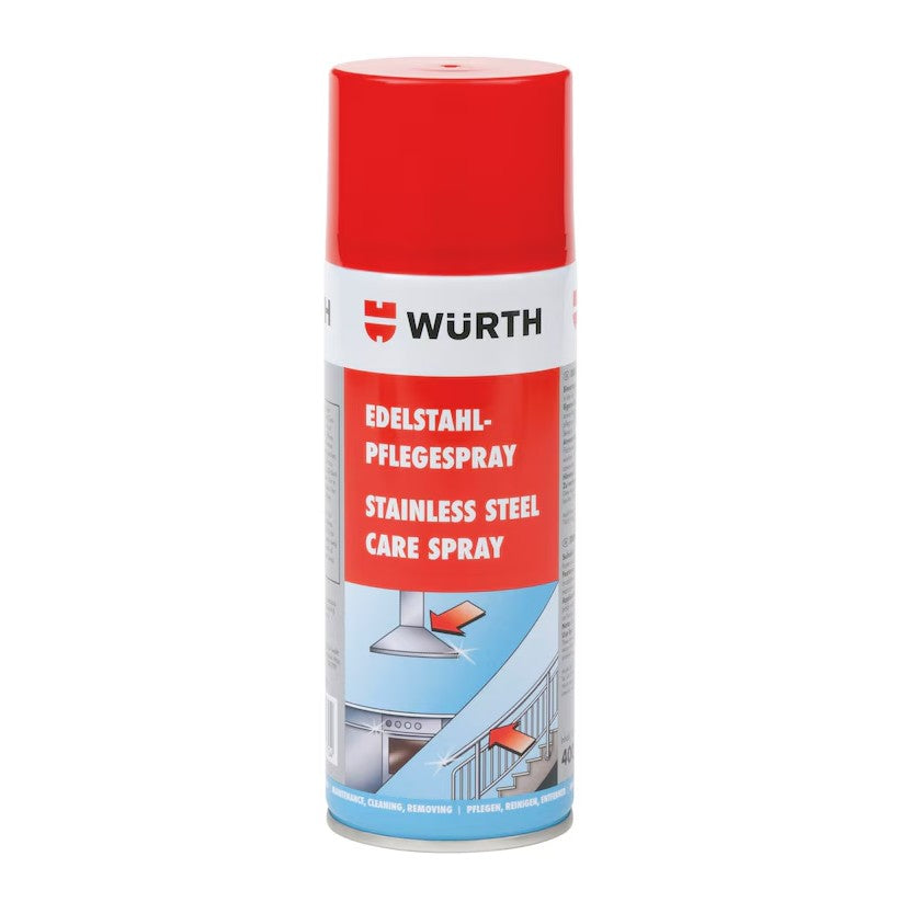 Stainless Steel Care Spray