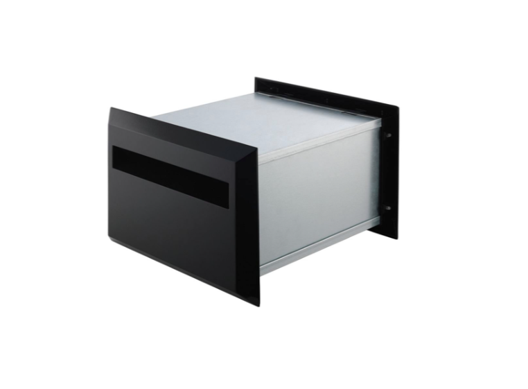 Sandleford Brickie Rear Opening 230mm
