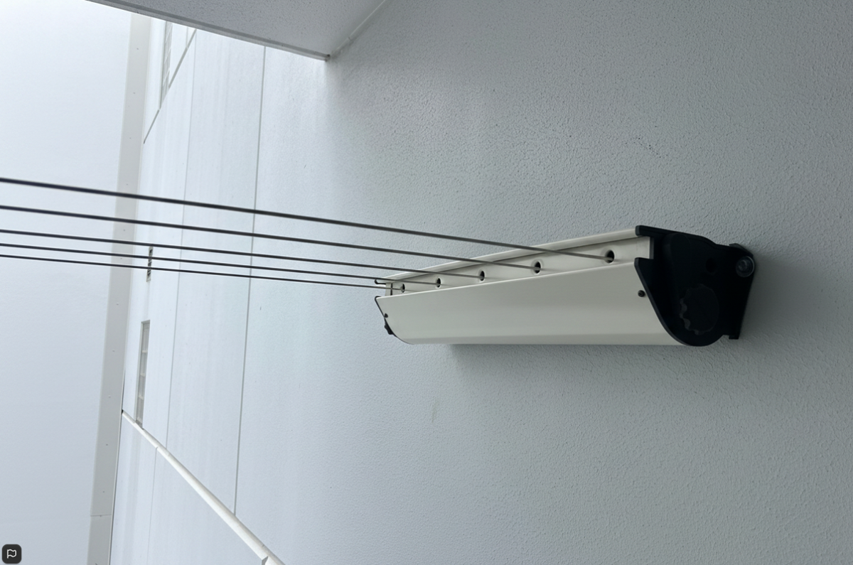 Austral Retractaway 50