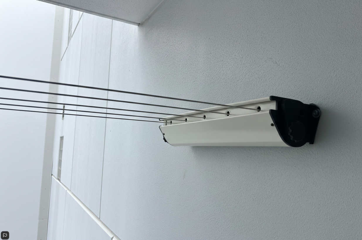 Austral Retractaway 40