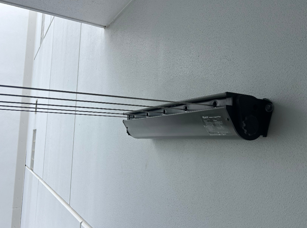 Austral Retractaway 40