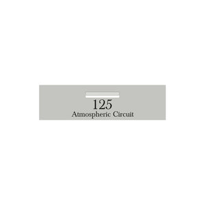 Shale Grey Powder-Coated Aluminium Letterbox Faceplate 900 x 250 - 240 Central Slot