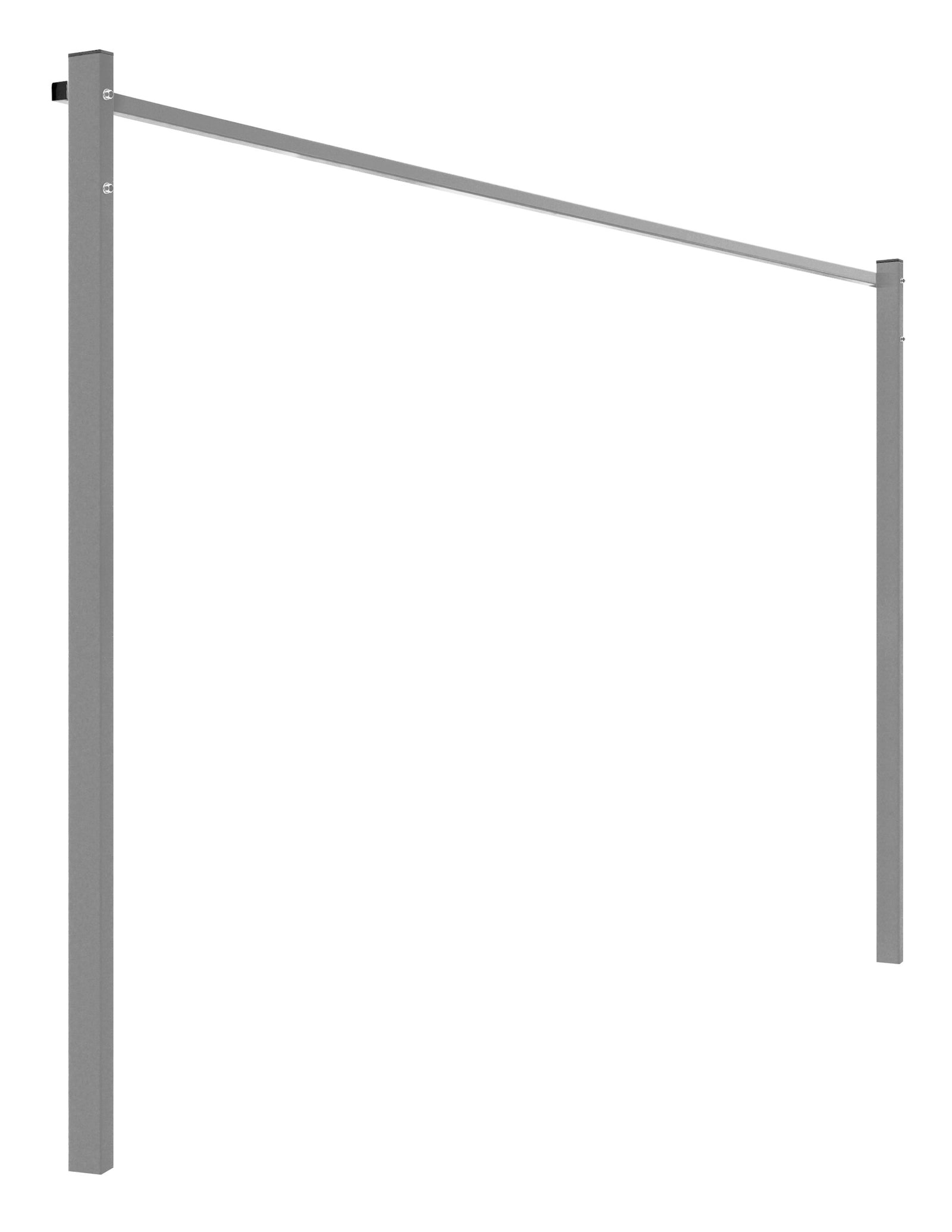 Sunbreeze Ground-Mount Kit