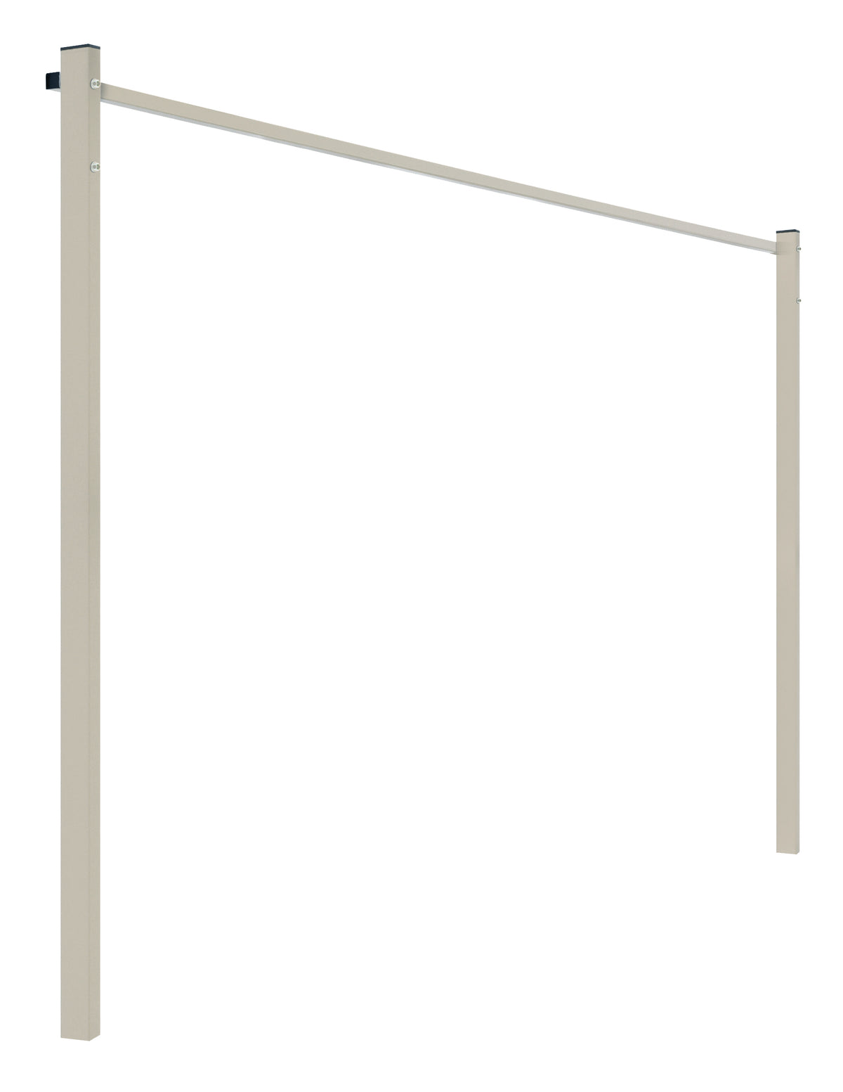 Sunbreeze Ground-Mount Kit