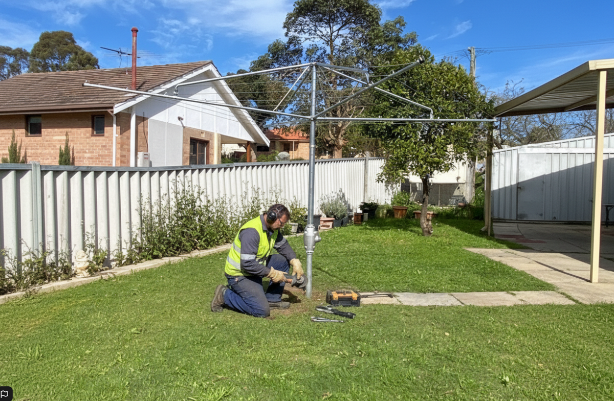 Removal Fixed-Head / Traditional Rotary