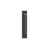 Vertical Custom Address Decal Sticker