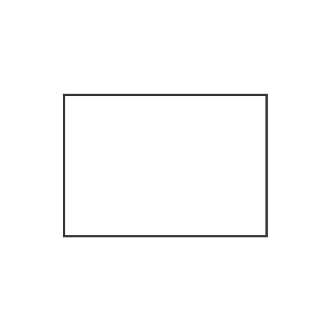 Surfmist Colorbond Steel Address Sign with Vinyl Text - 200 x 140mm