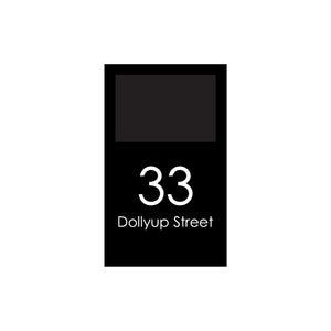 Extra Large Custom Address Decal Sticker