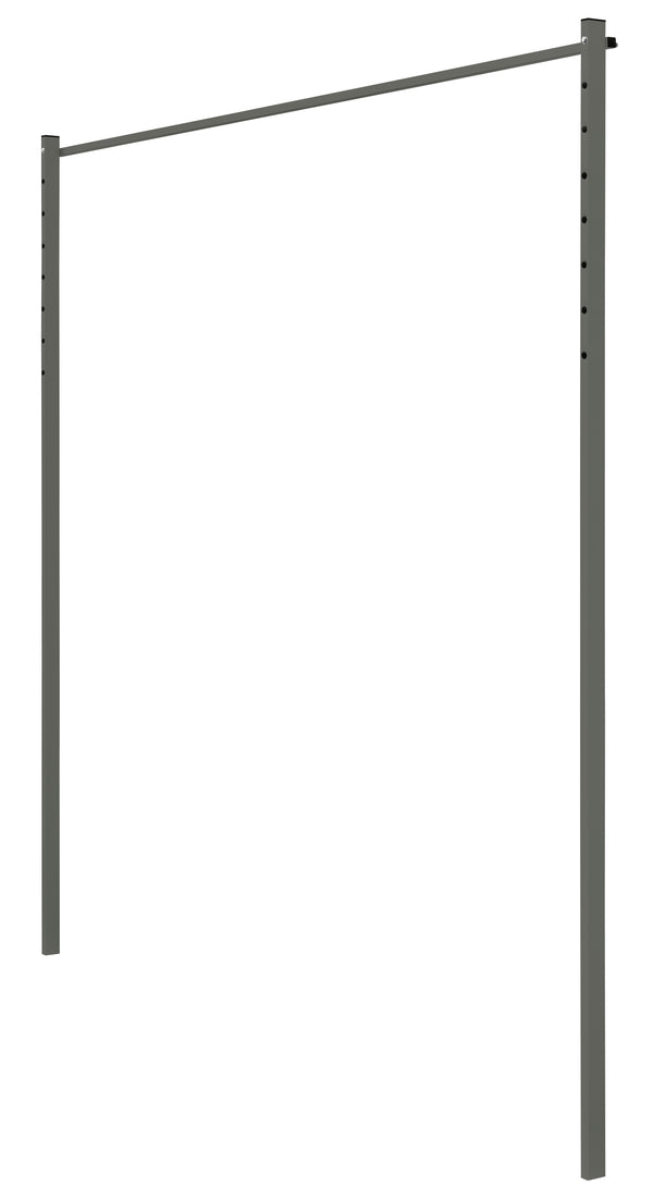 Austral Folding Frame Accessories - Aussie Clotheslines & Letterboxes