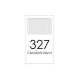 Extra Large Custom Address Decal Sticker