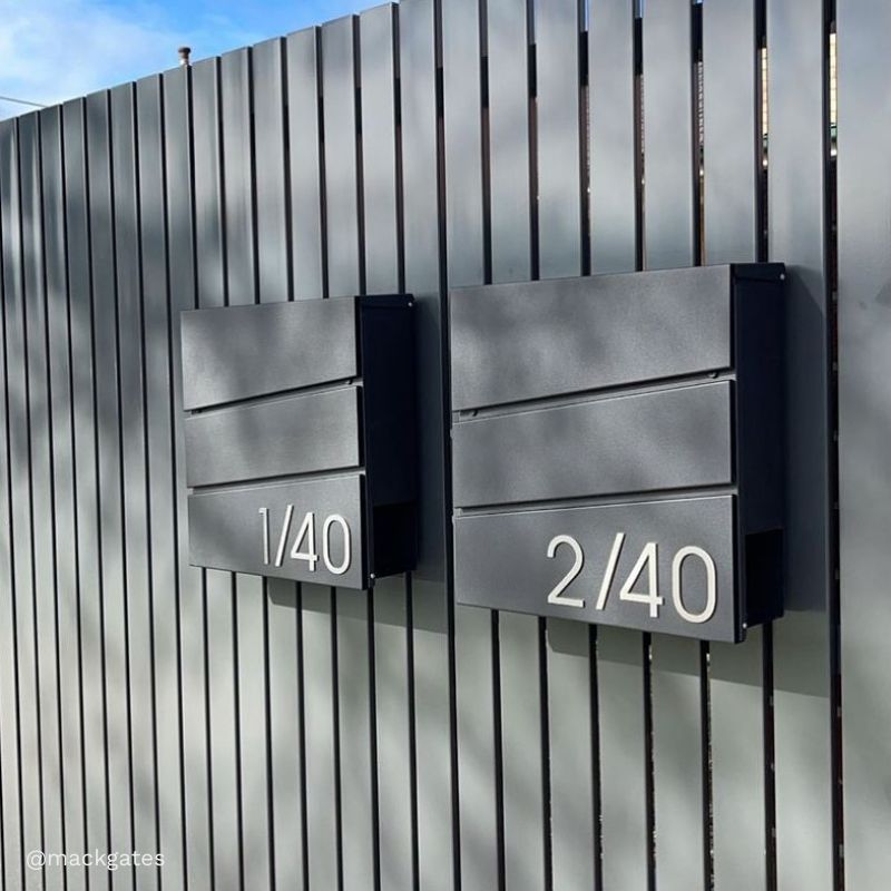 Milkcan Kensington Wall Mount