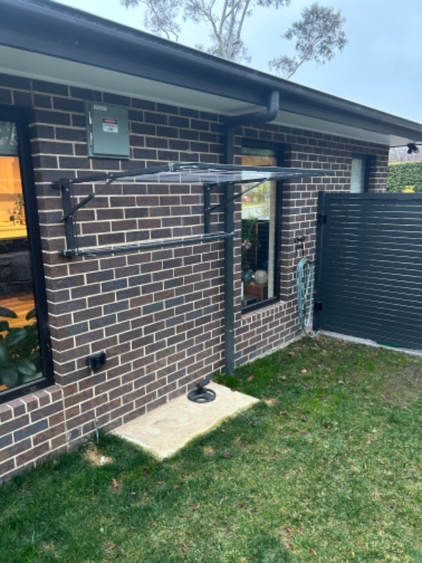 City Living Lowline Attachment