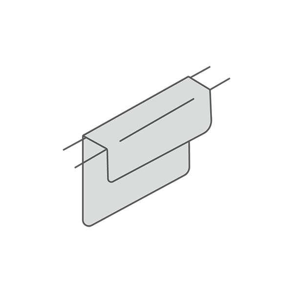 City Living Wideline BIFOLD 2400 x 1500